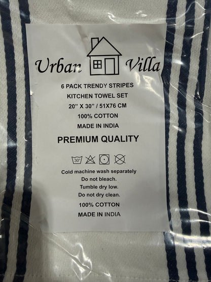 Kitchen Towels