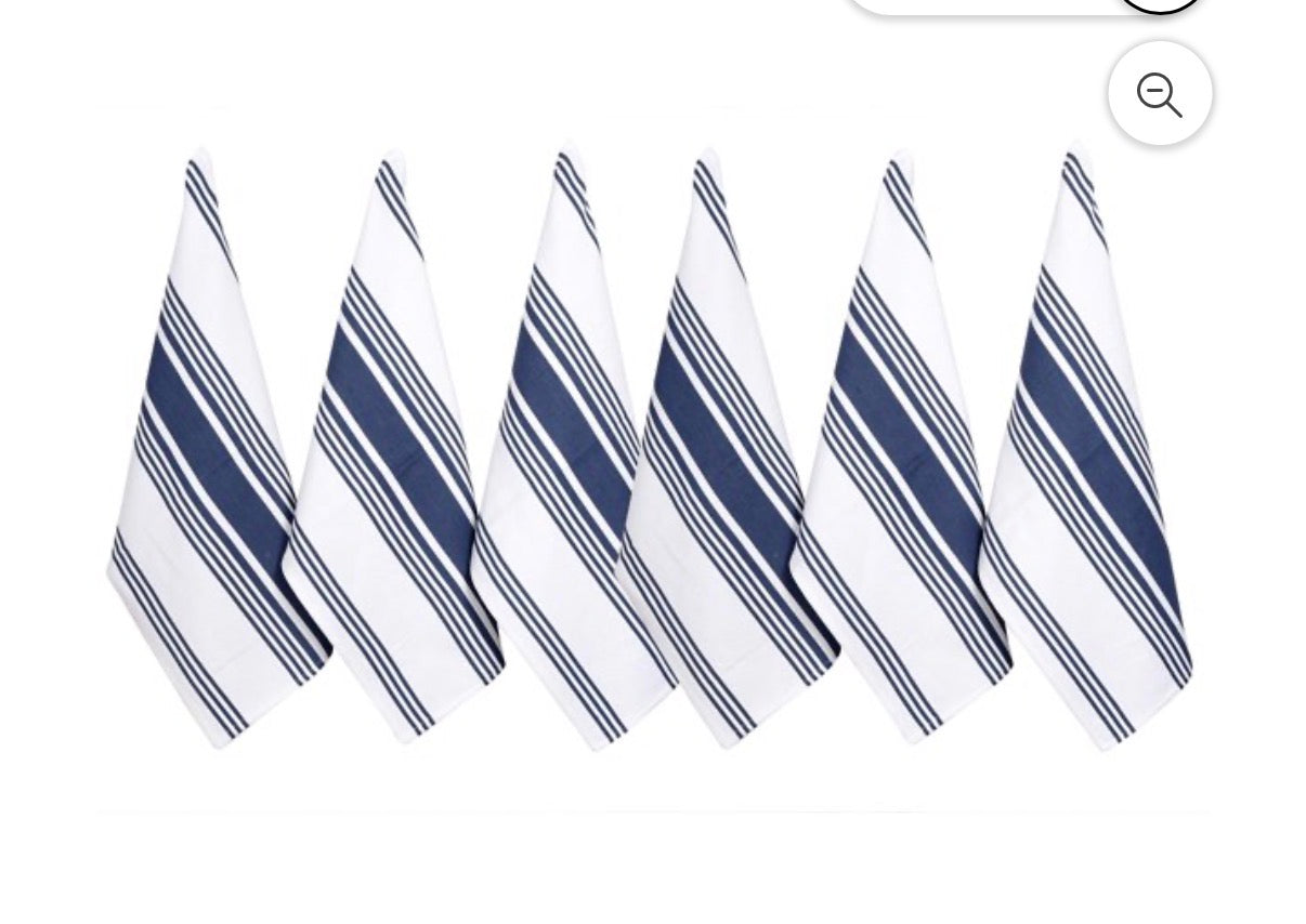 Kitchen Towels
