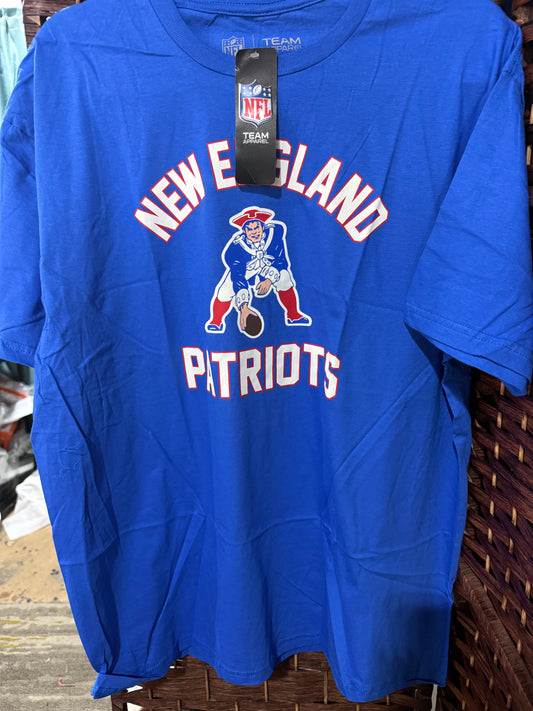 Patriots Tee
