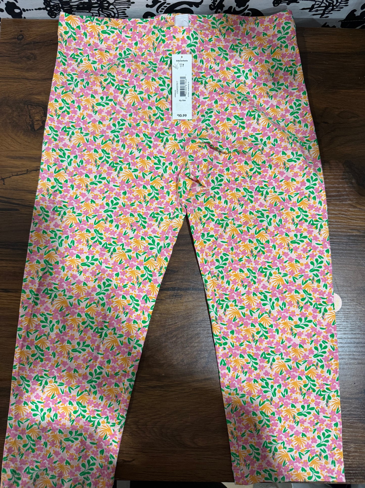 Youth Various 10/12 Clothing