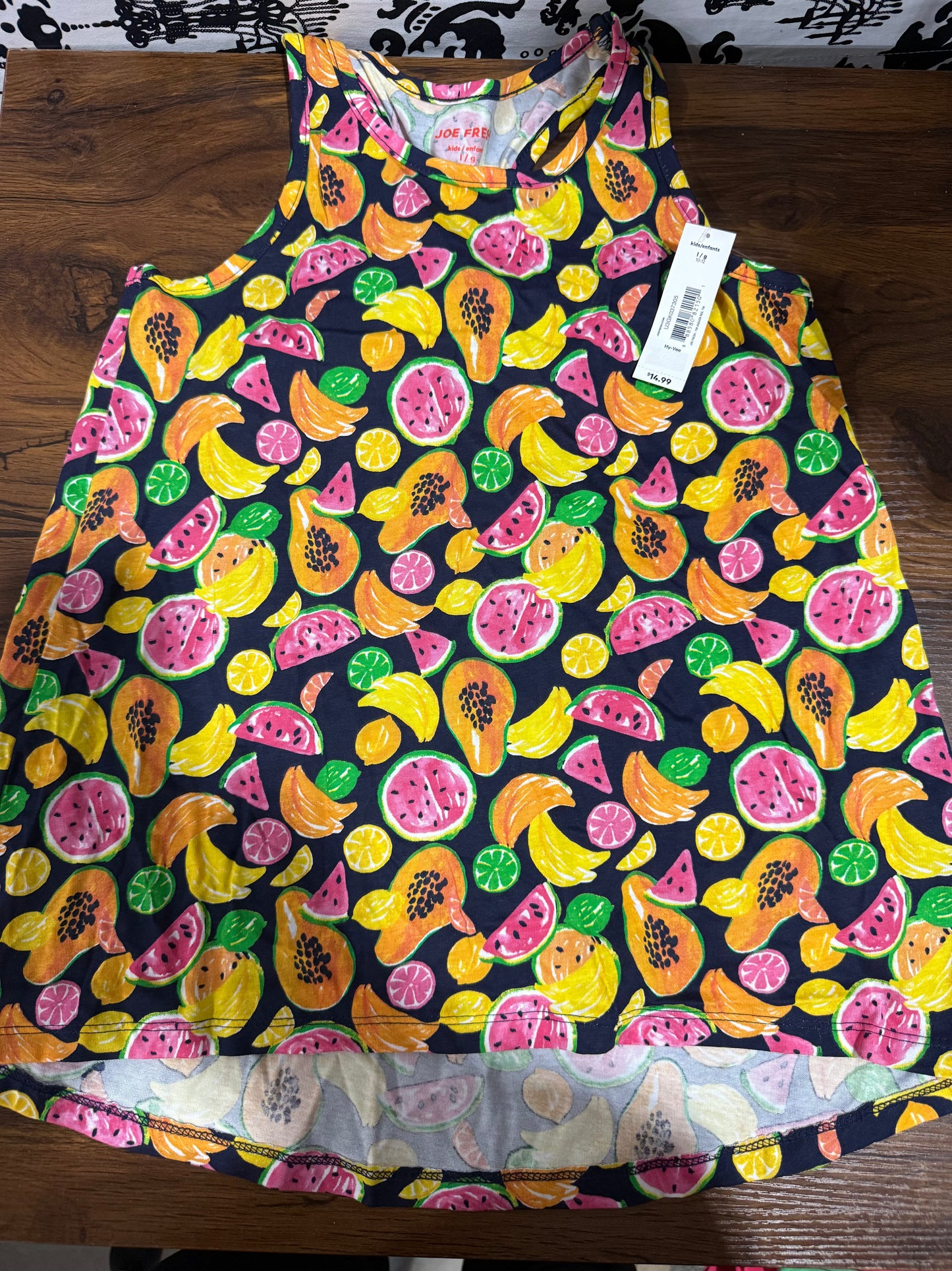Youth Various 10/12 Clothing