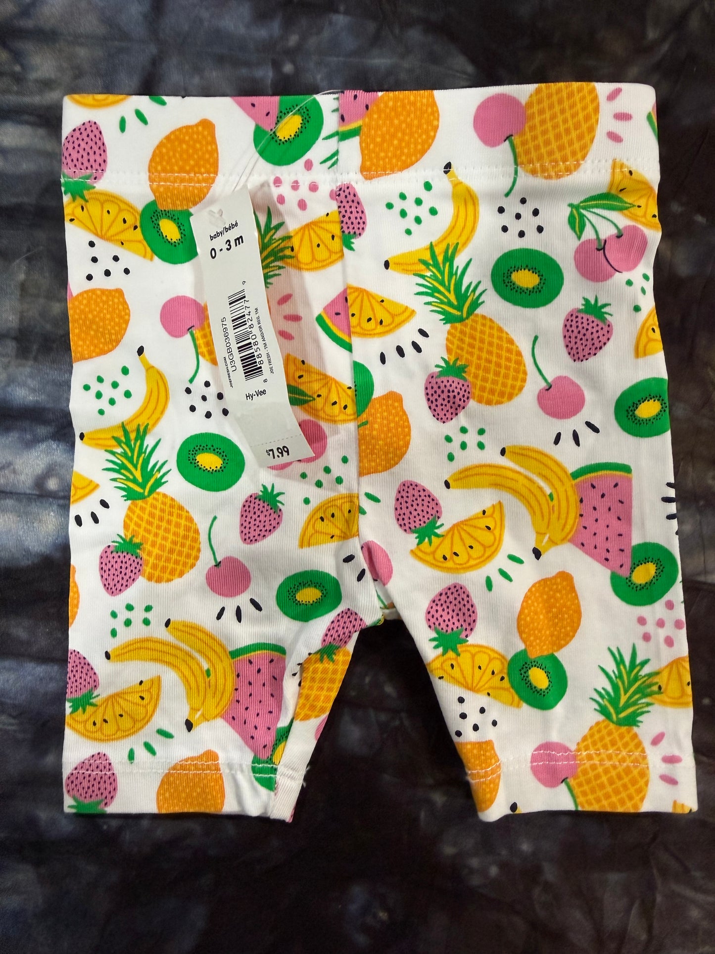 Youth Various 0-3M Clothing