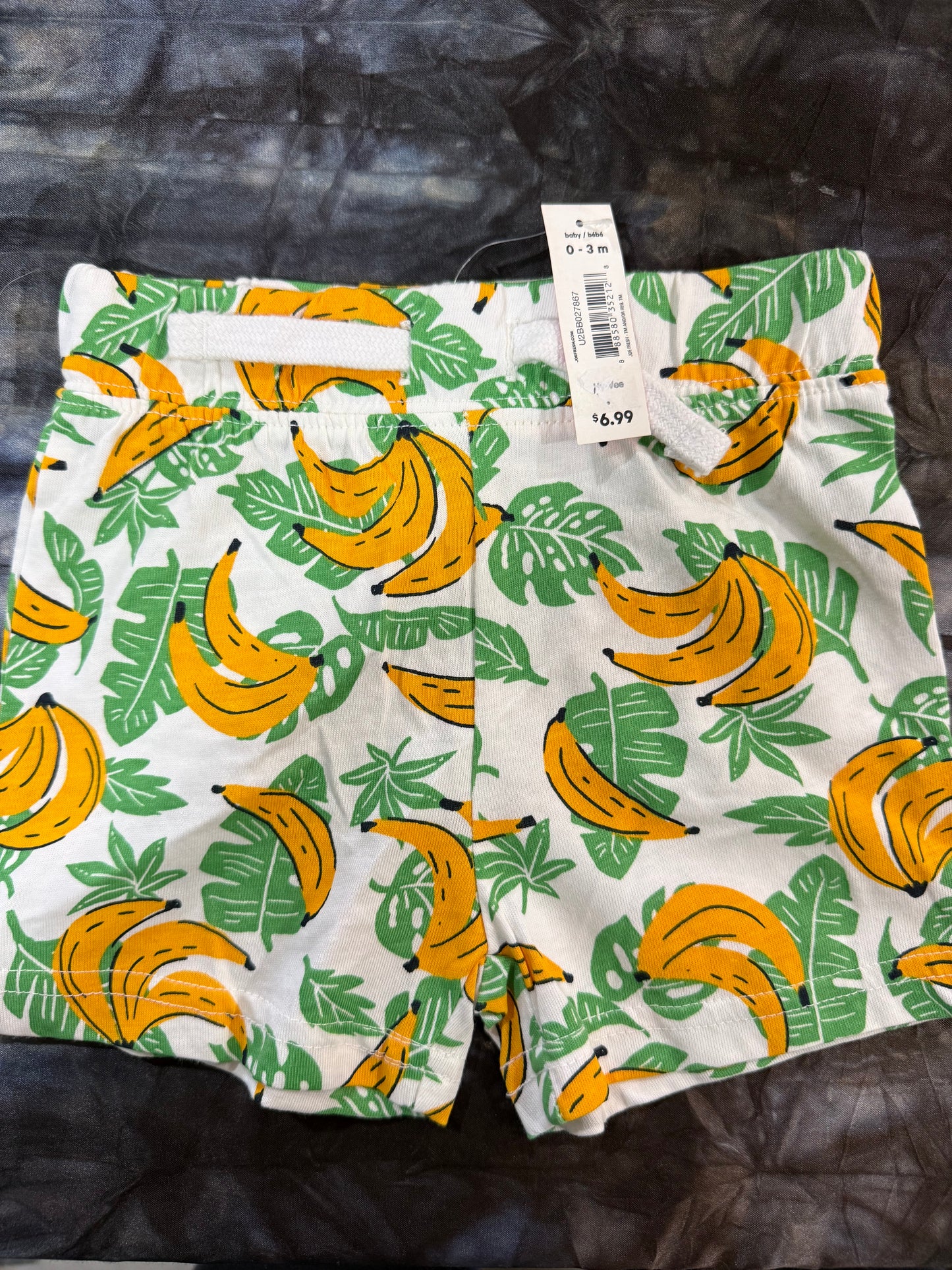 Youth Various 0-3M Clothing
