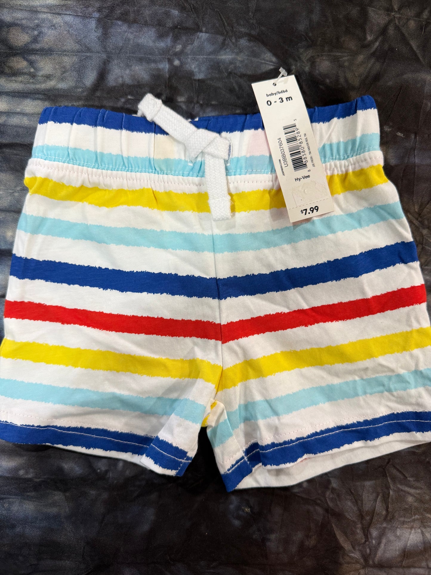 Youth Various 0-3M Clothing