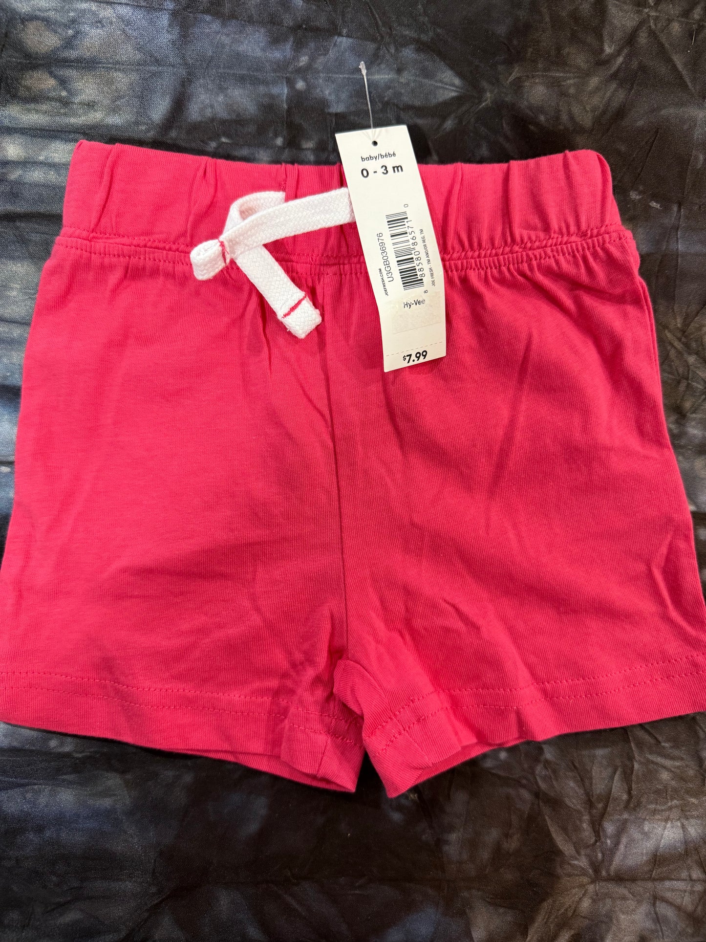 Youth Various 0-3M Clothing