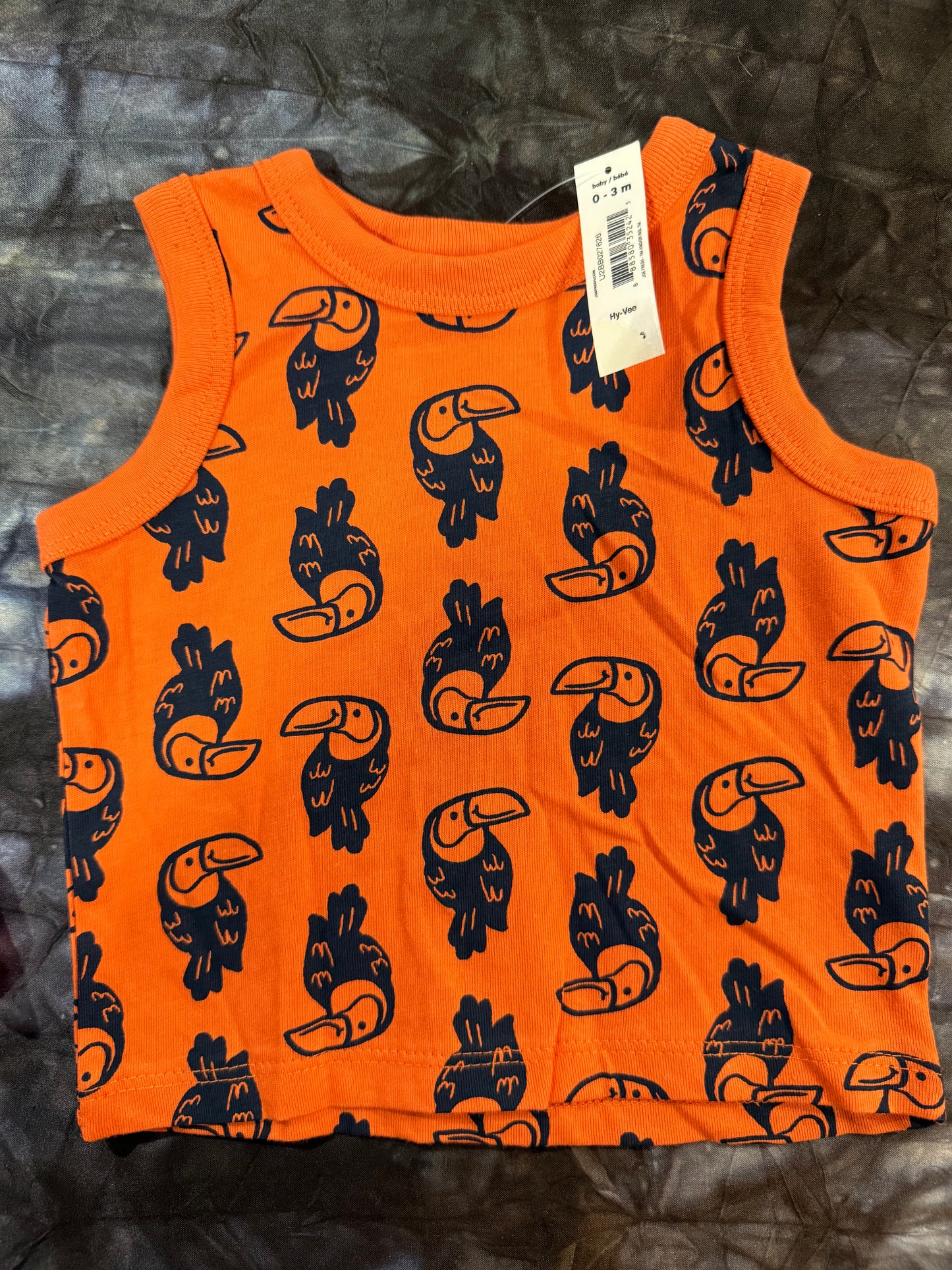Youth Various 0-3M Clothing
