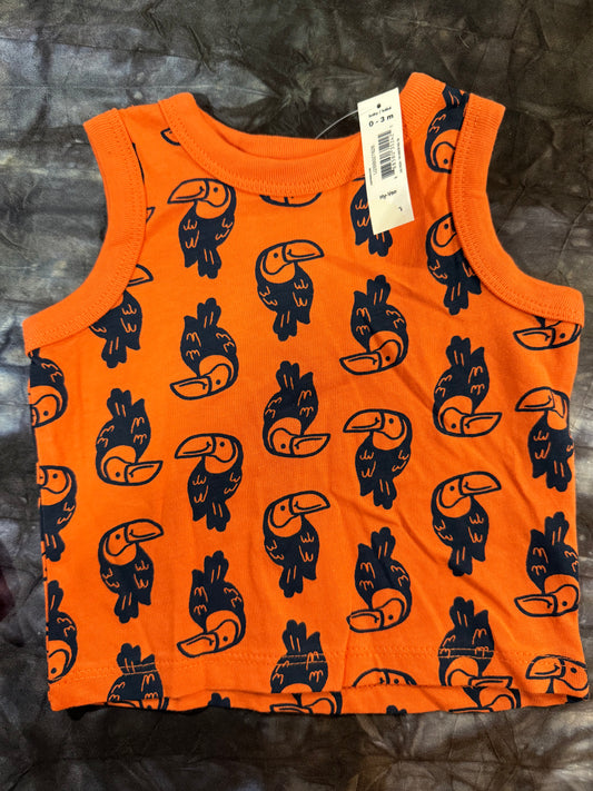 Youth Various 0-3M Clothing