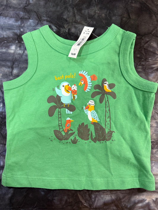 Youth Various 0-3M Clothing