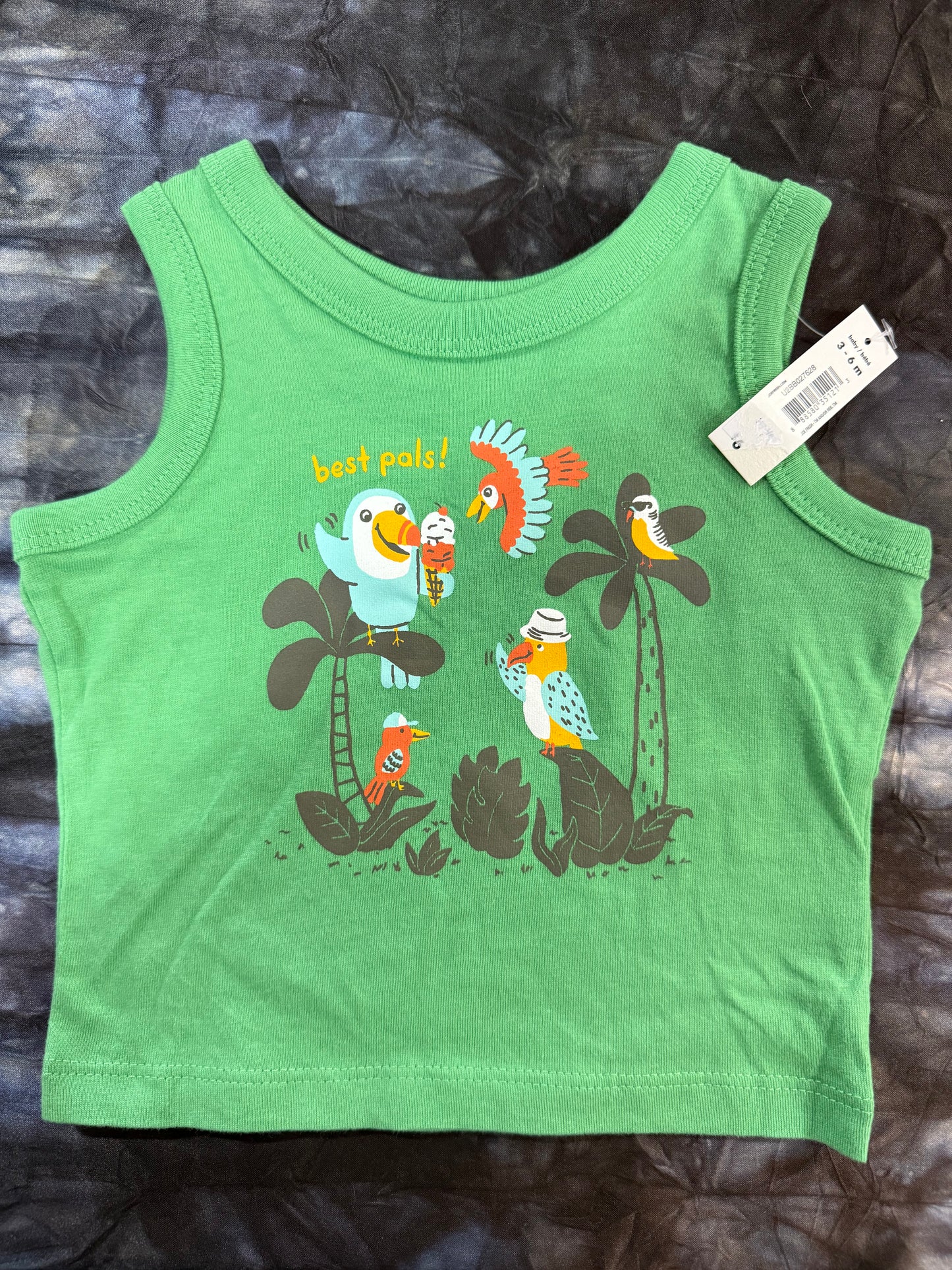 Youth Various 3-6M Clothing