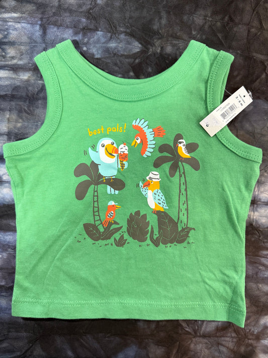 Youth Various 3-6M Clothing