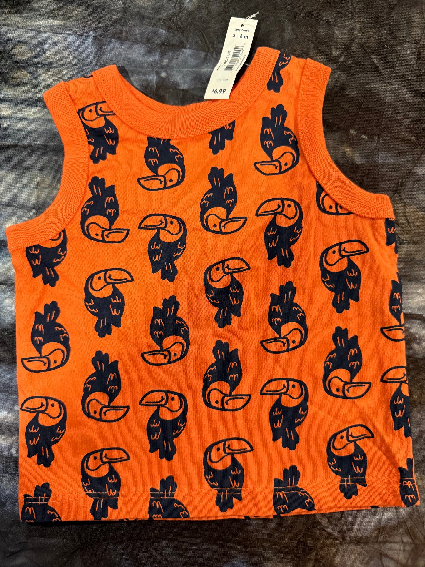 Youth Various 3-6M Clothing