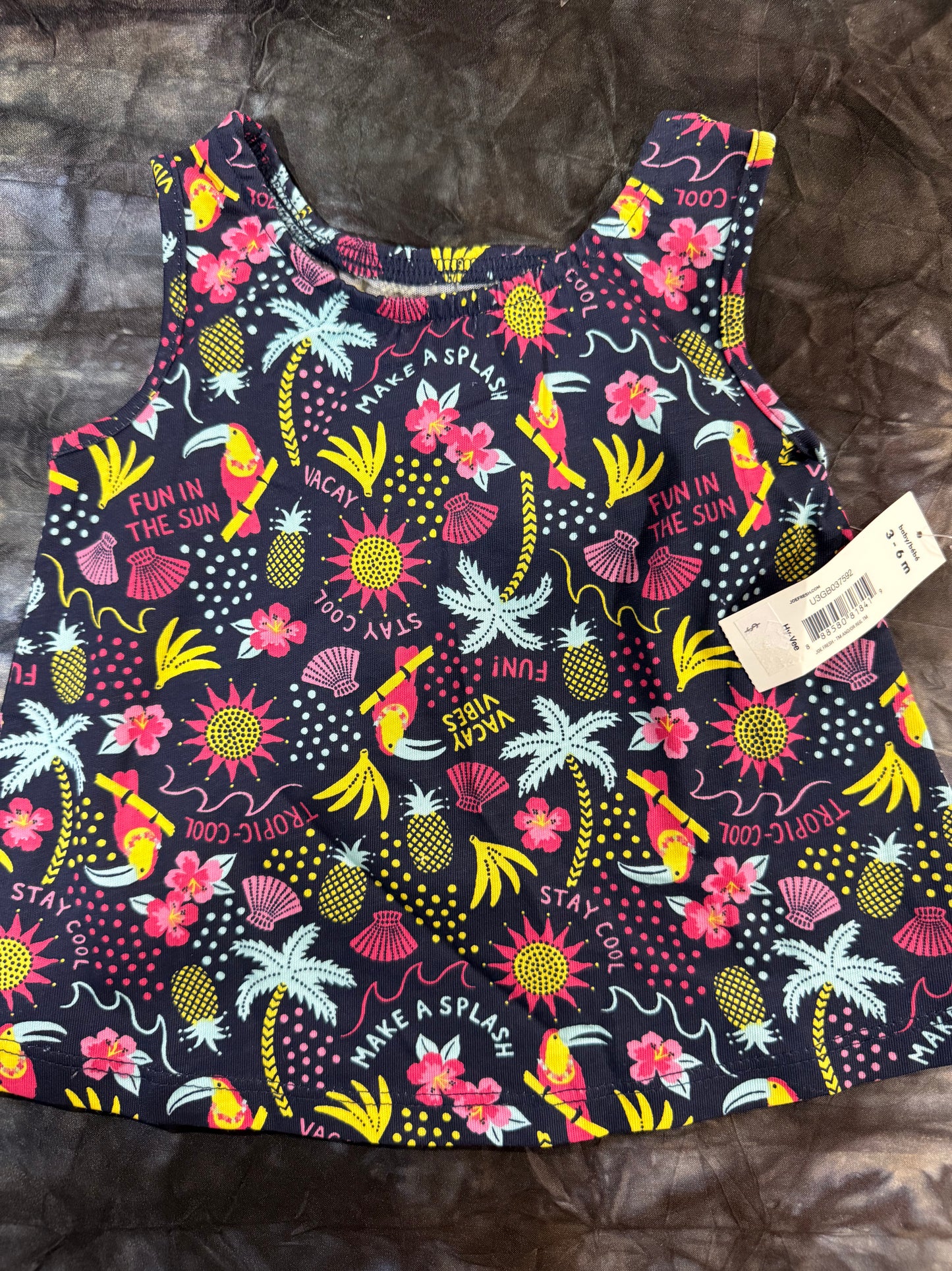 Youth Various 3-6M Clothing