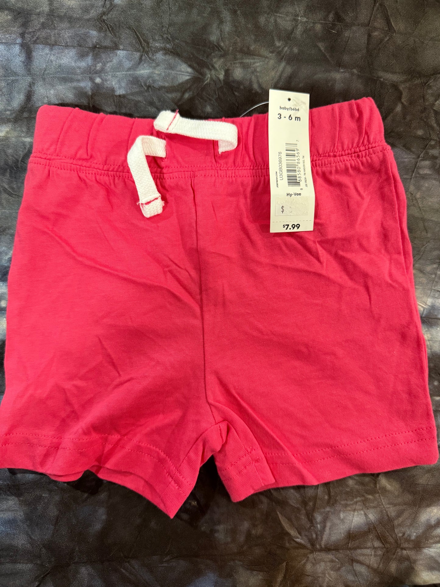 Youth Various 3-6M Clothing