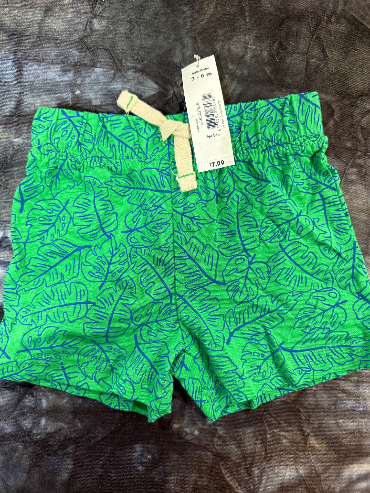 Youth Various 3-6M Clothing