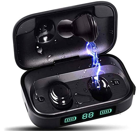 TWS-H01 Bluetooth 5.0 Wireless Earbuds
