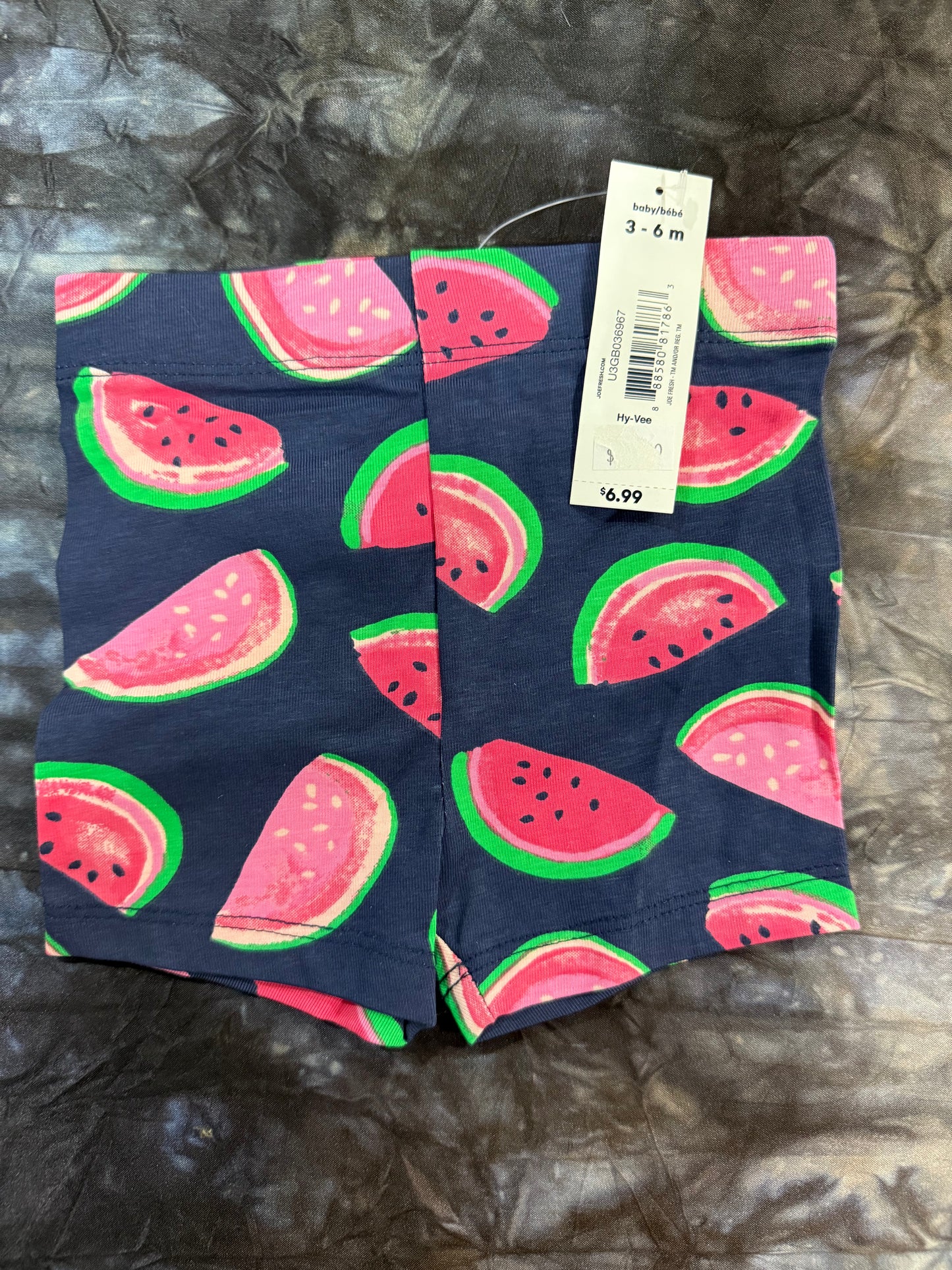 Youth Various 3-6M Clothing