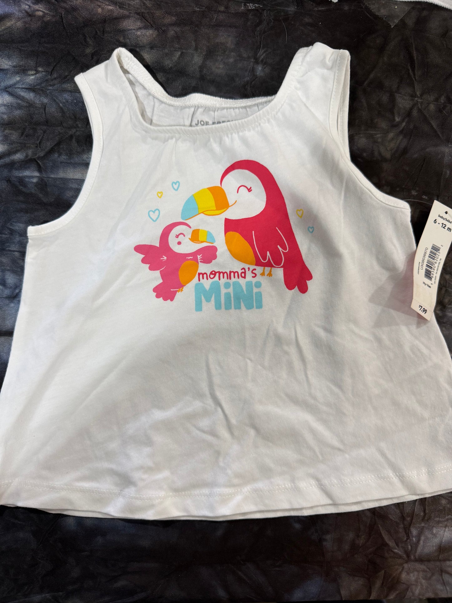 Youth Various 6-12M Clothing