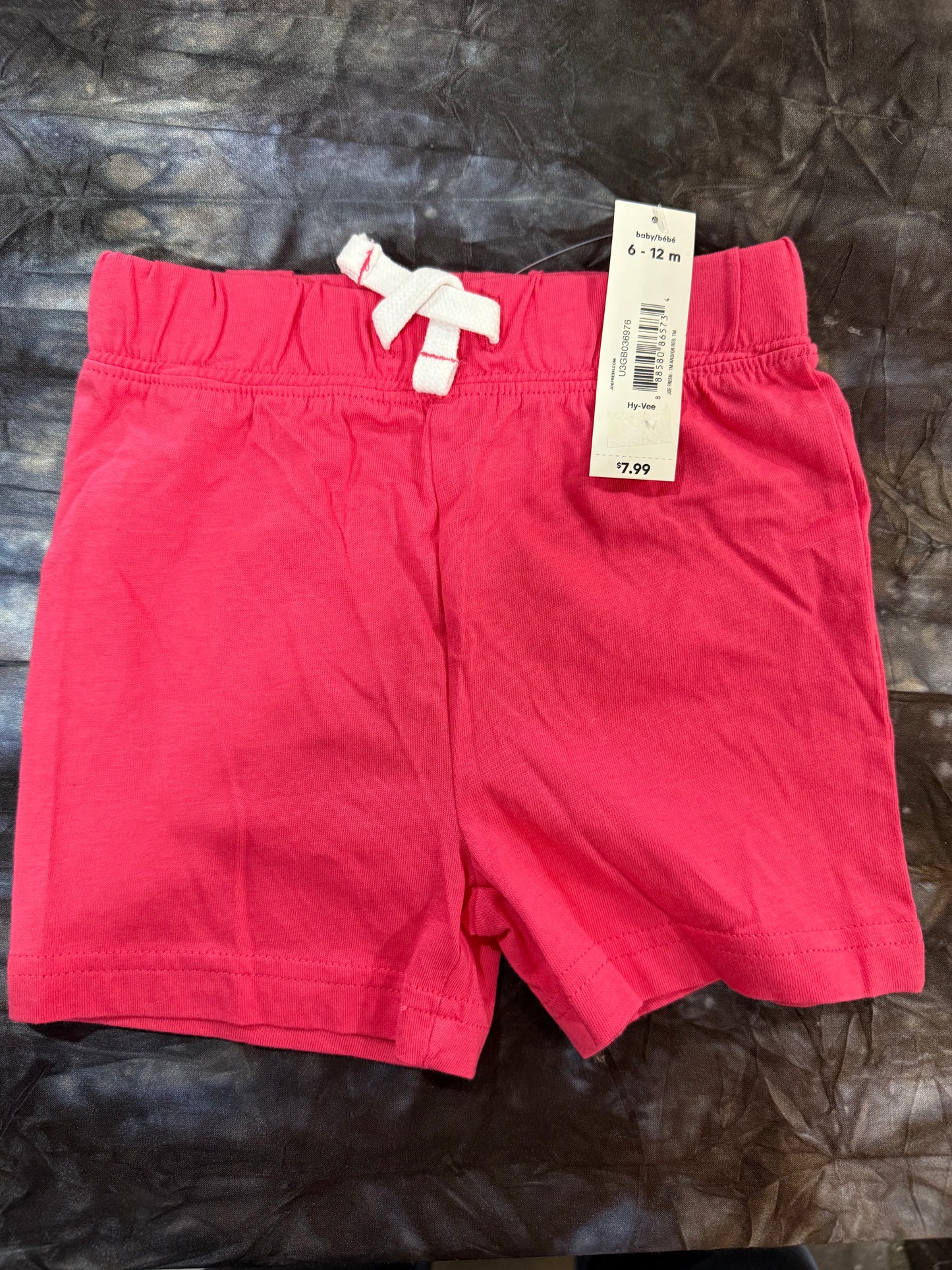 Youth Various 6-12M Clothing