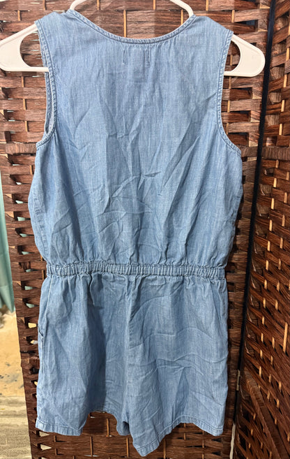 Youth Romper