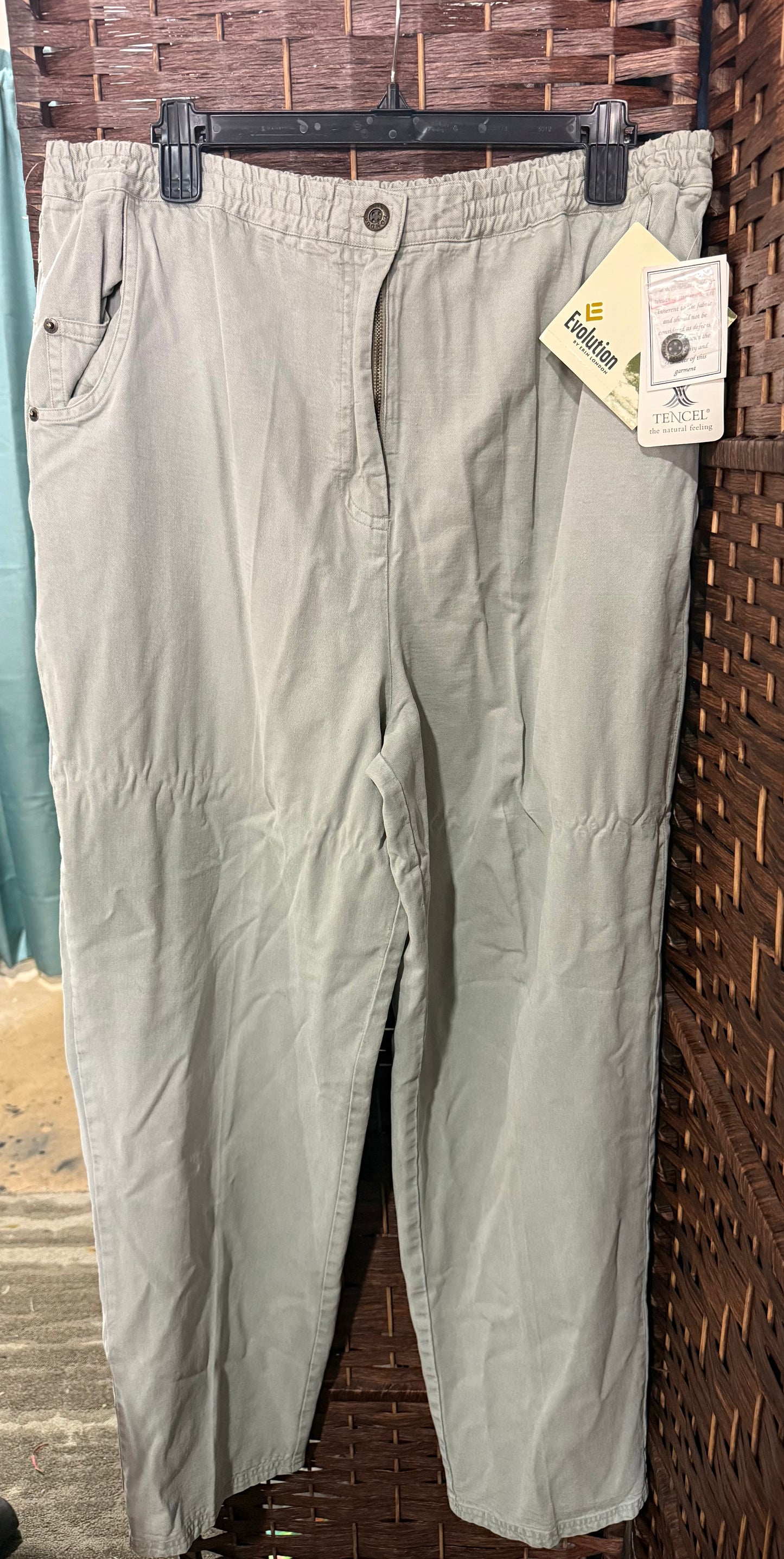 Pants