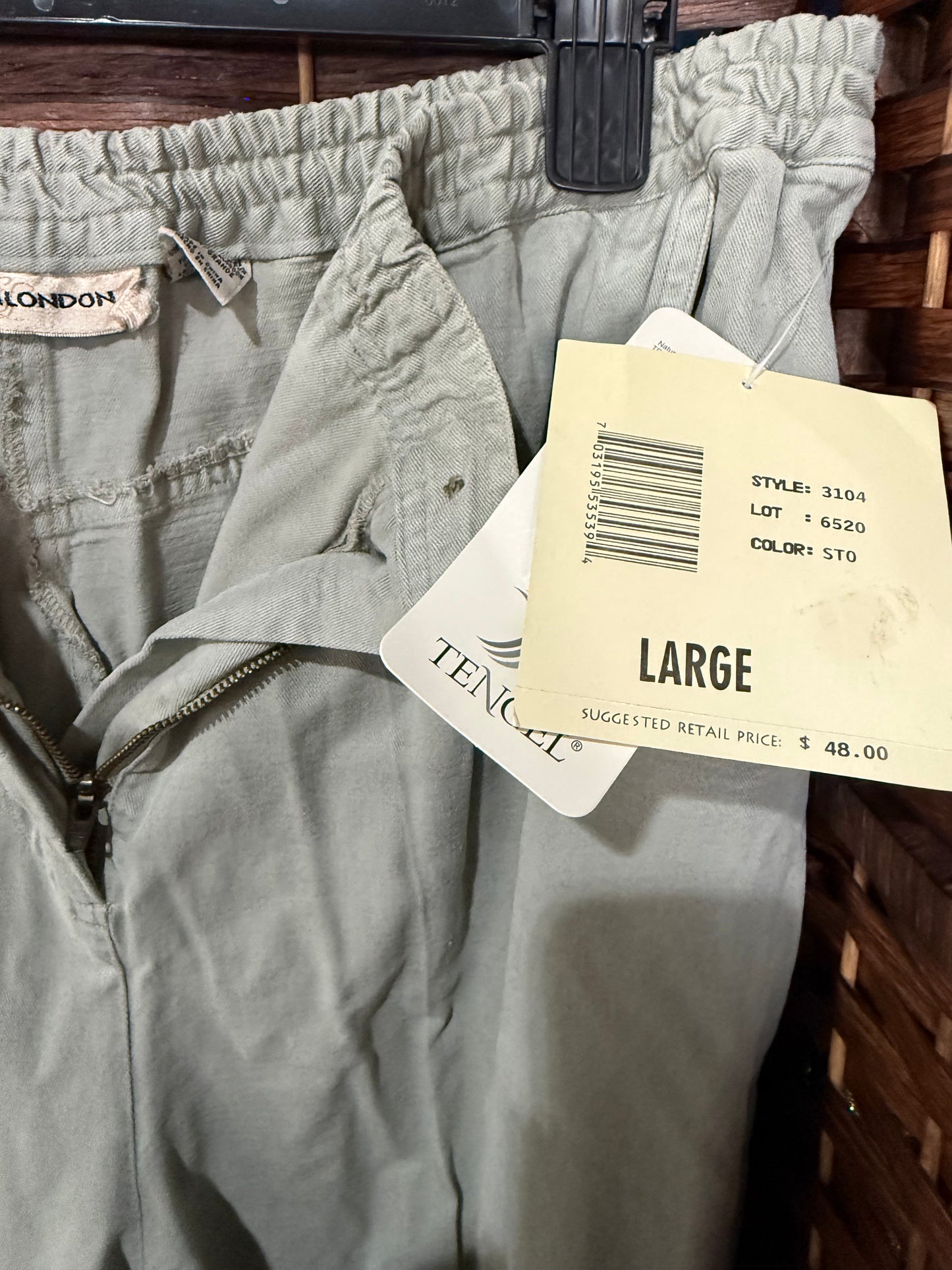 Pants