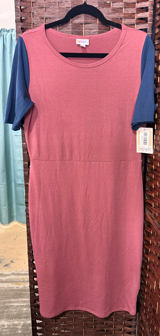 Julia Dress