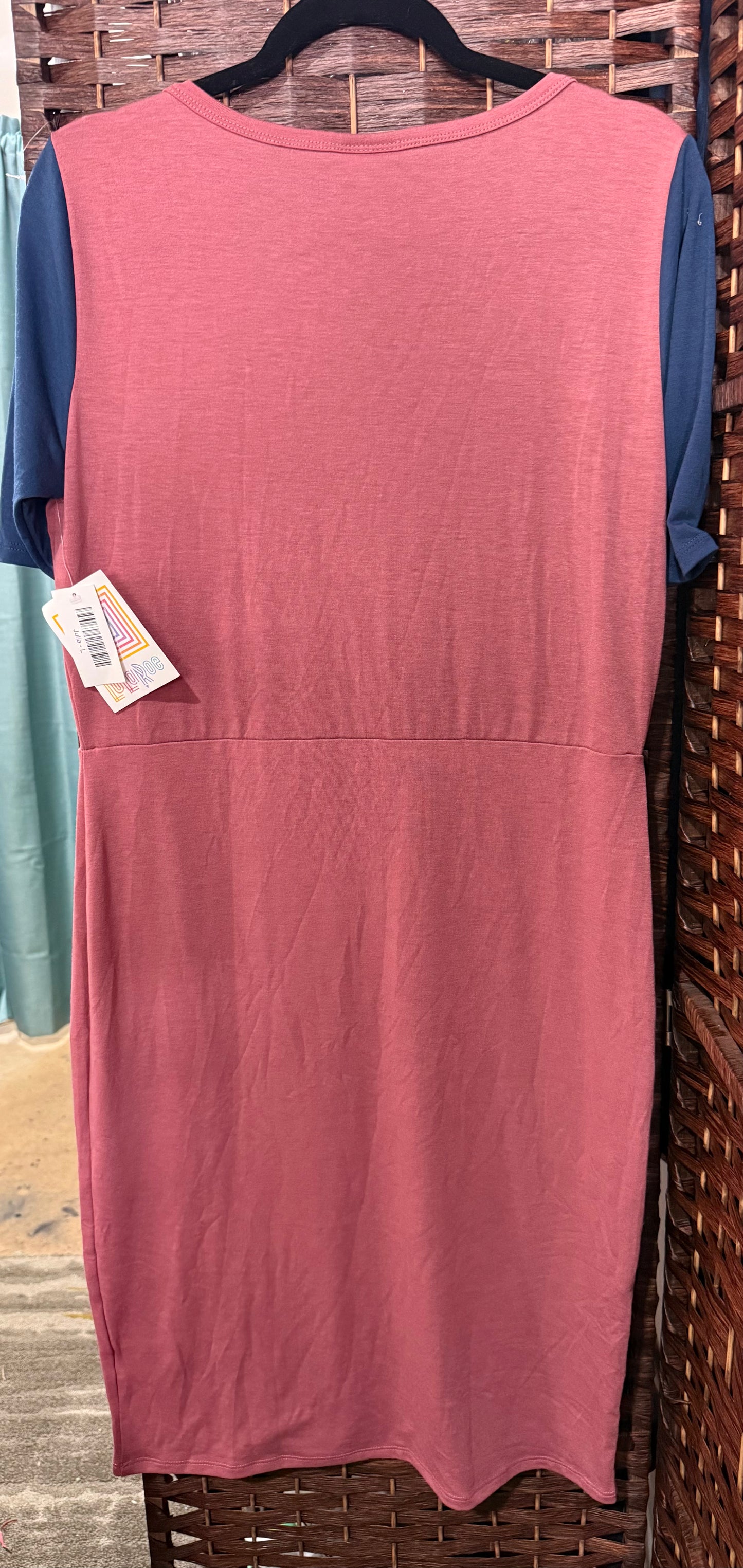 Julia Dress