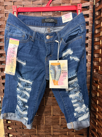 Bermuda Shorts