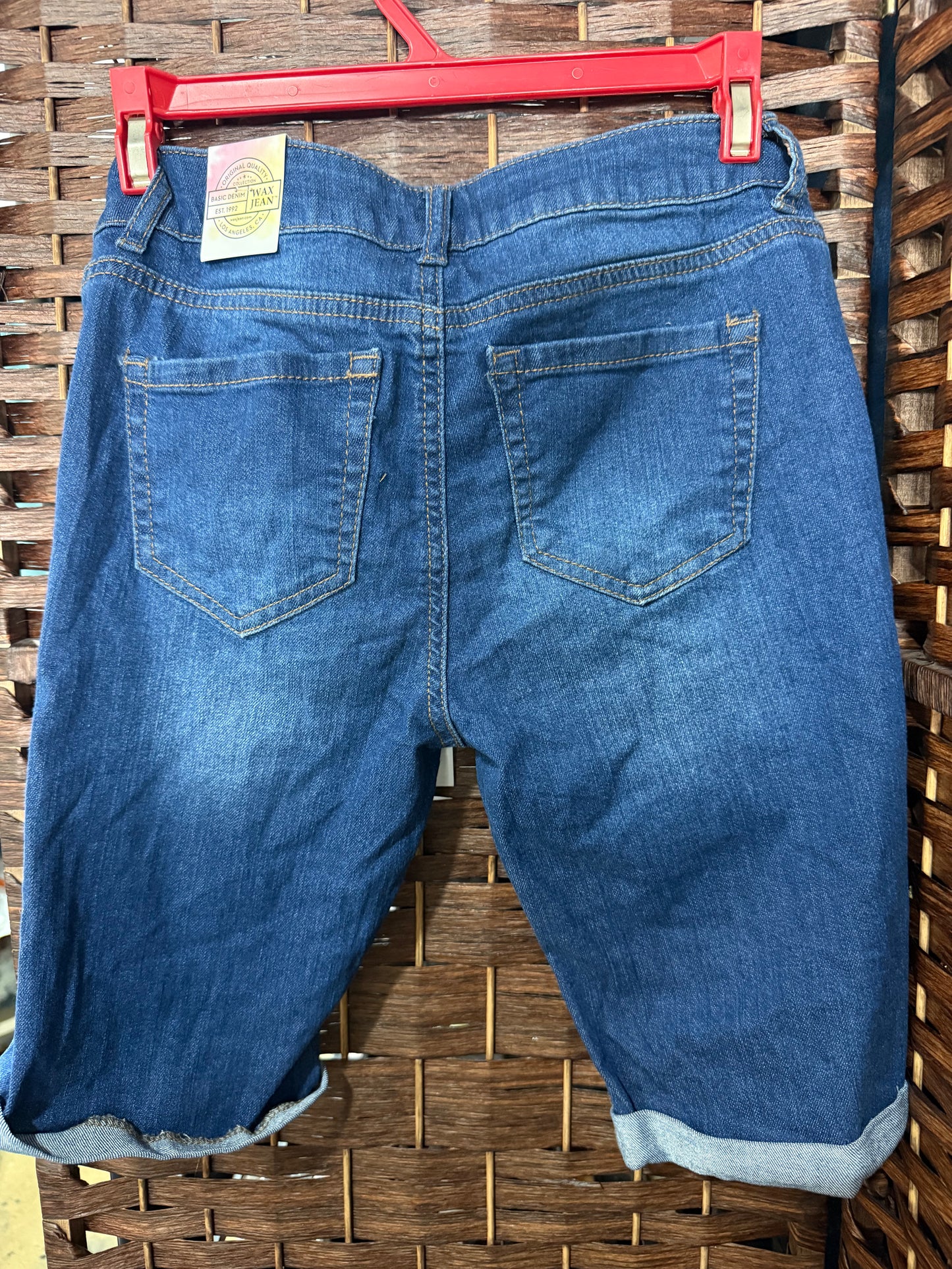Bermuda Shorts