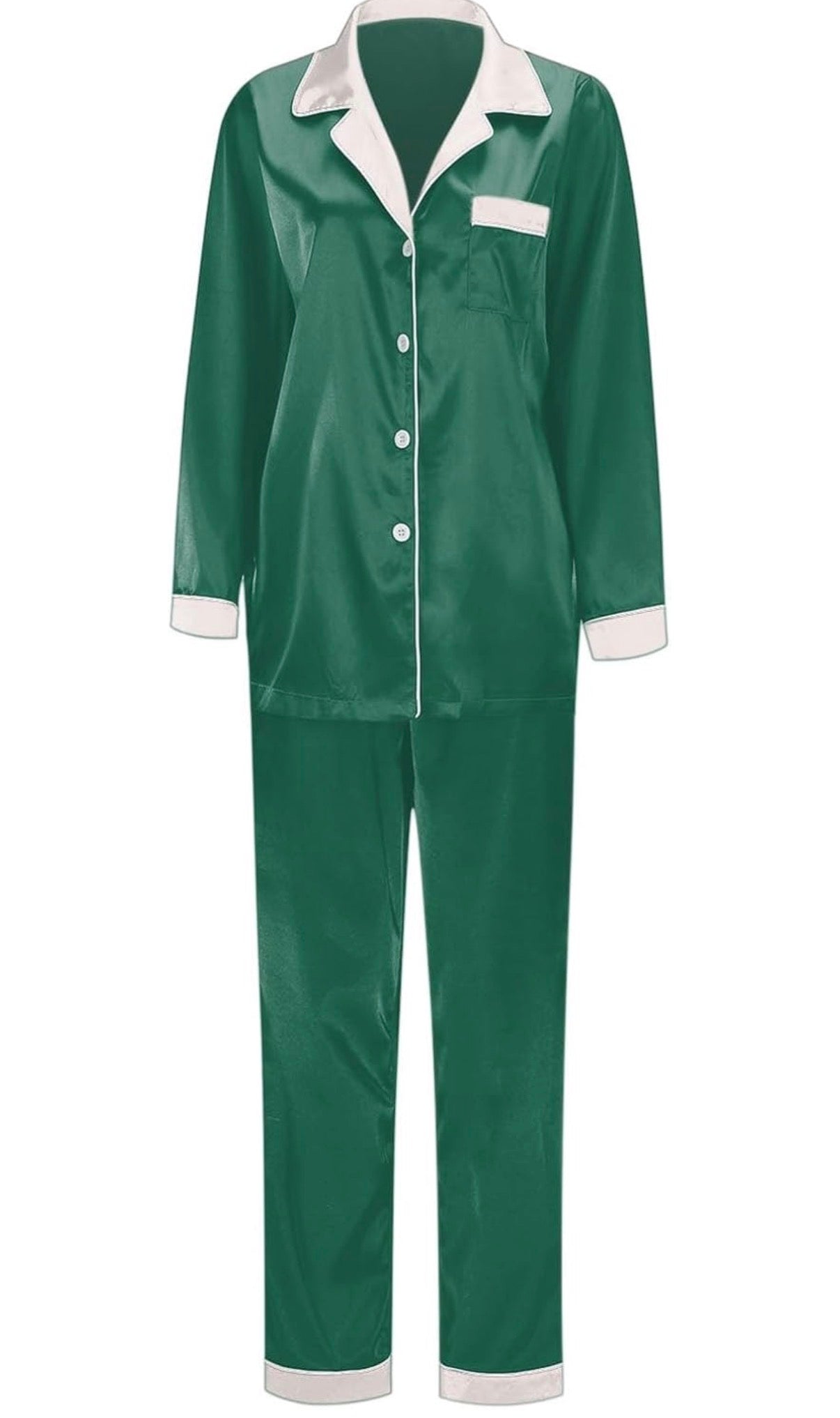 Pajama Set