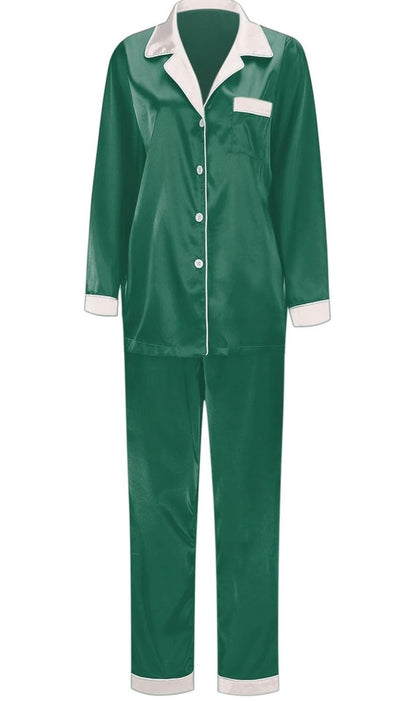 Pajama Set