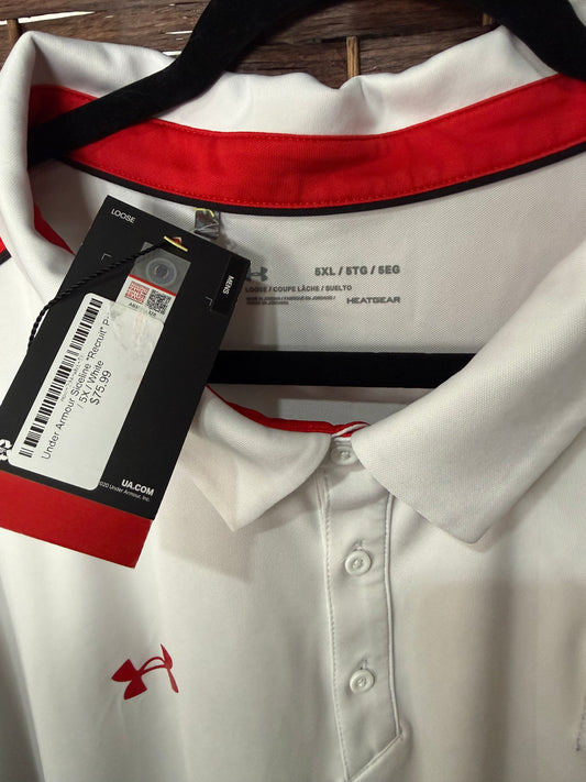 Texas Tech Polo