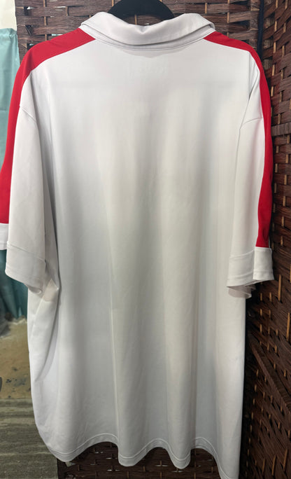 Texas Tech Polo