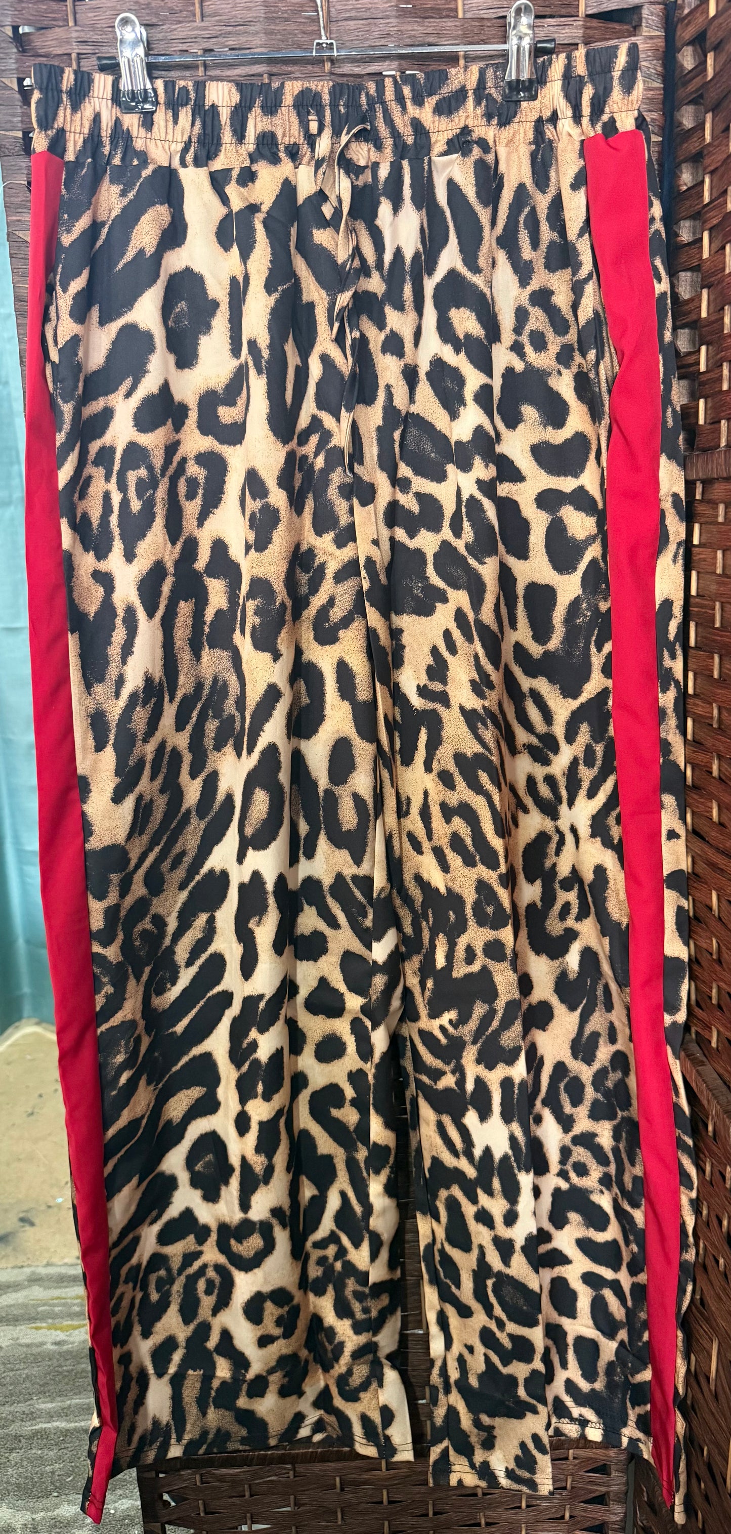 Pajama Pants