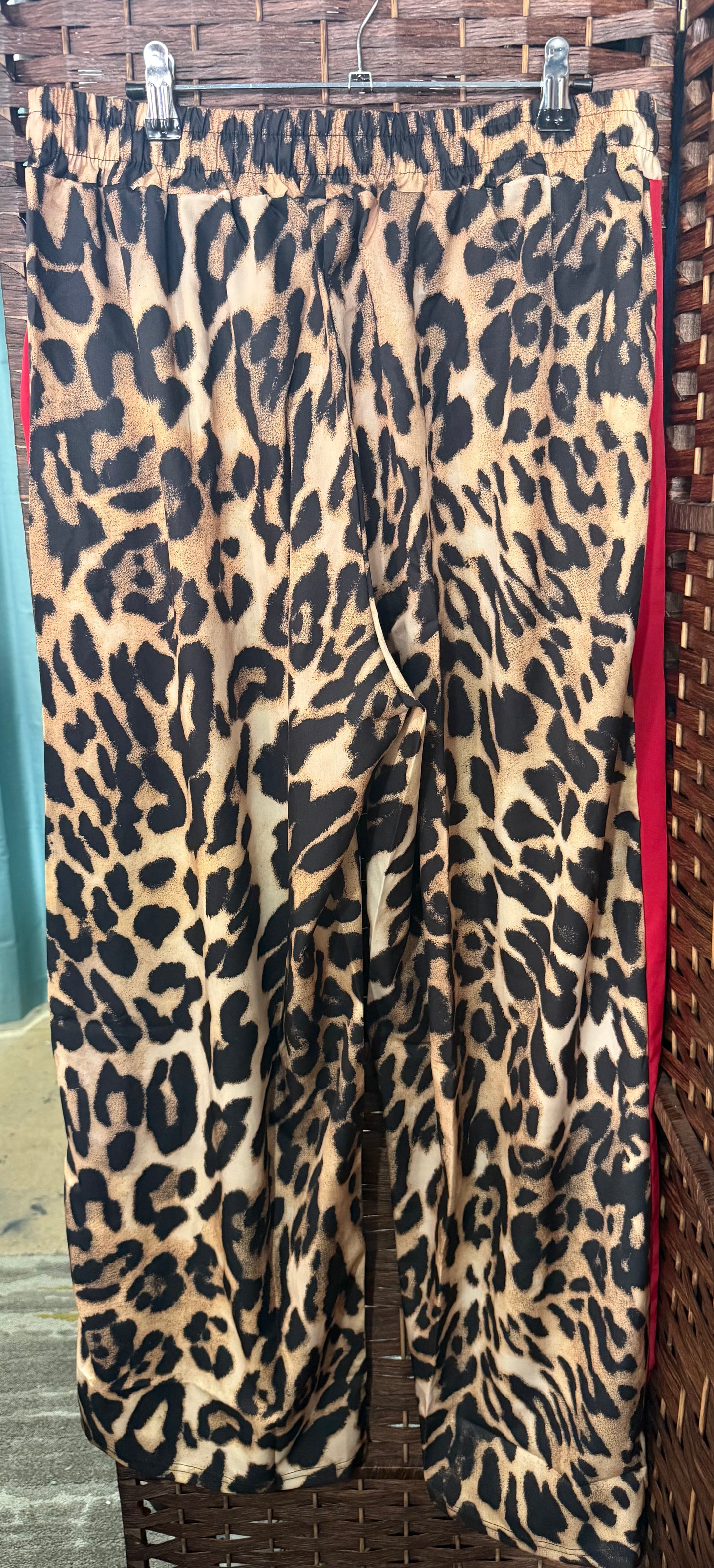 Pajama Pants