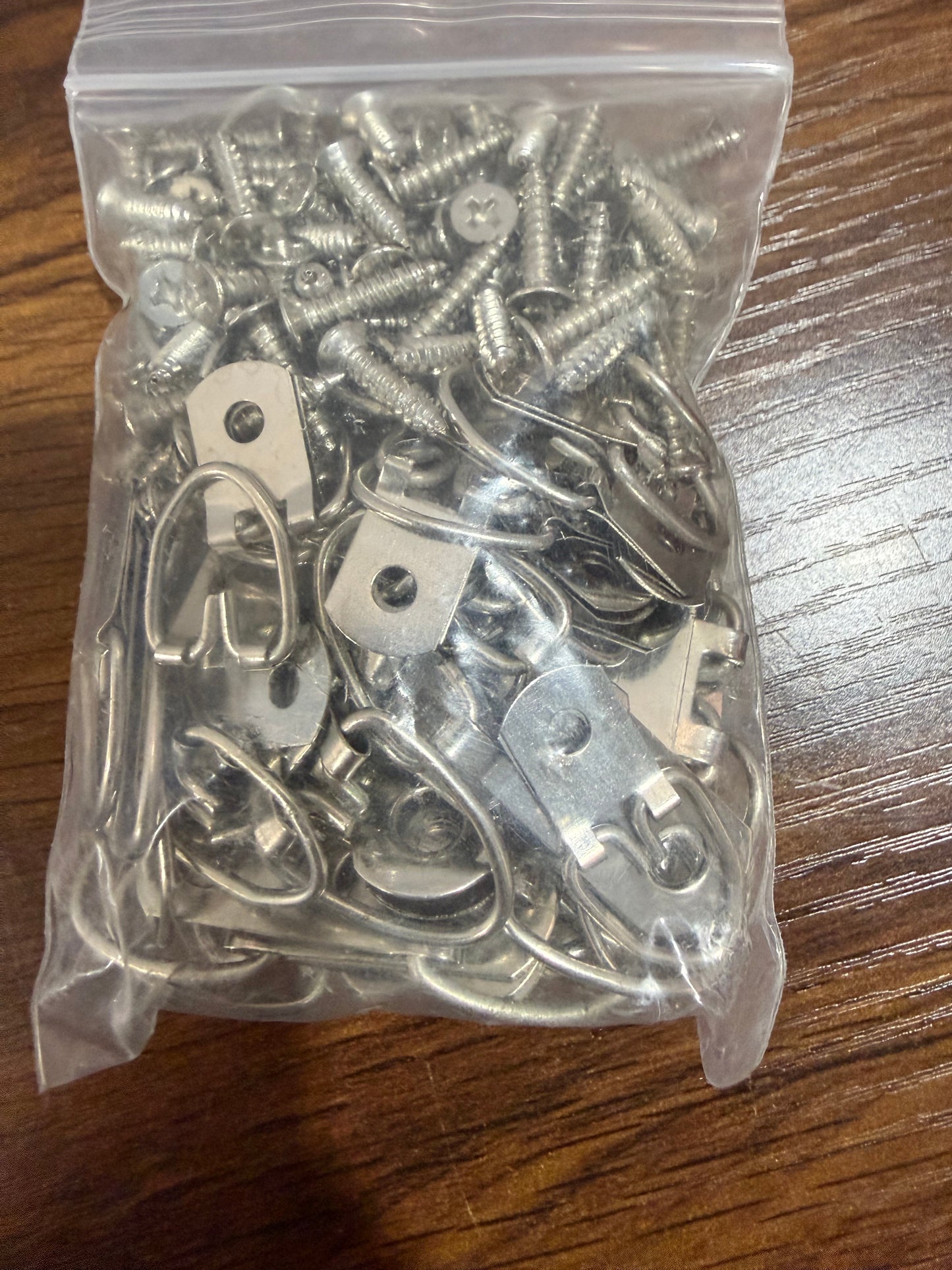 Picture Hangers