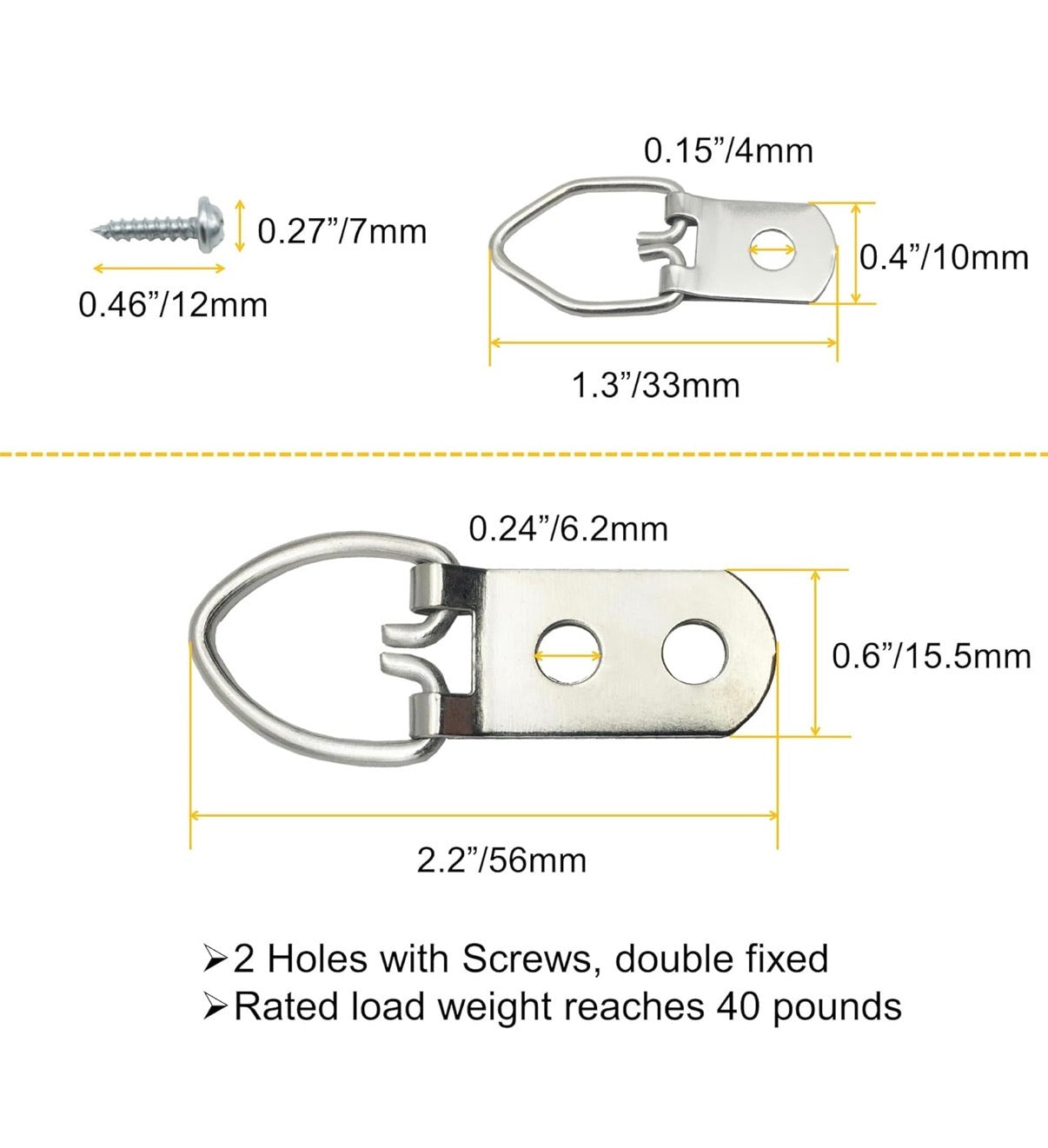 Picture Hangers