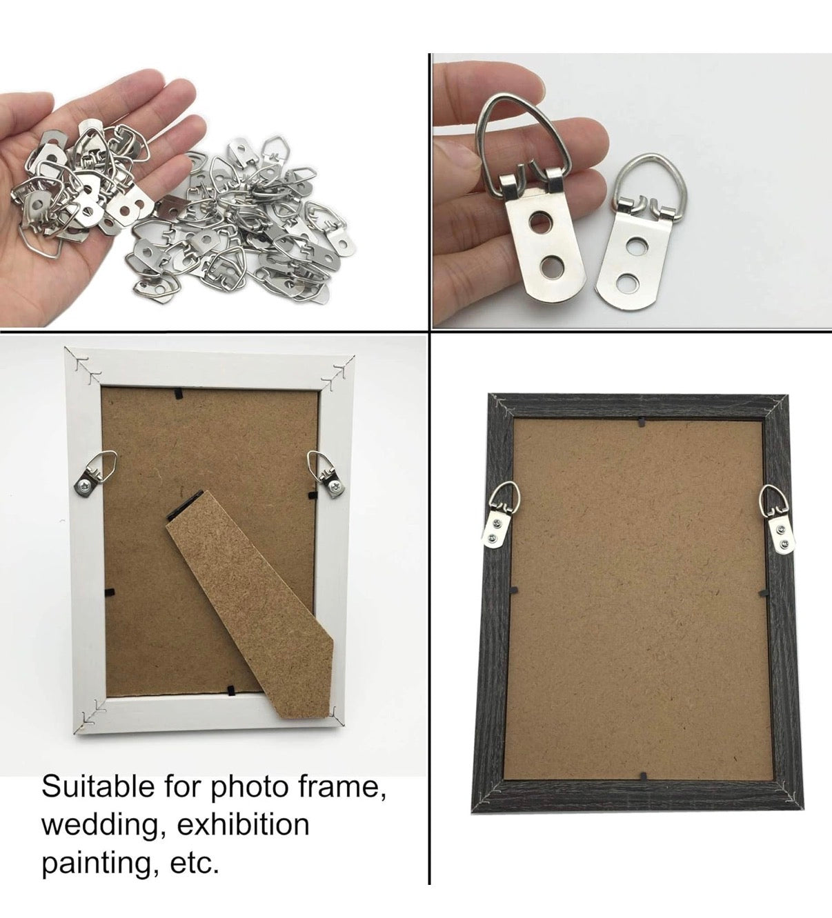 Picture Hangers