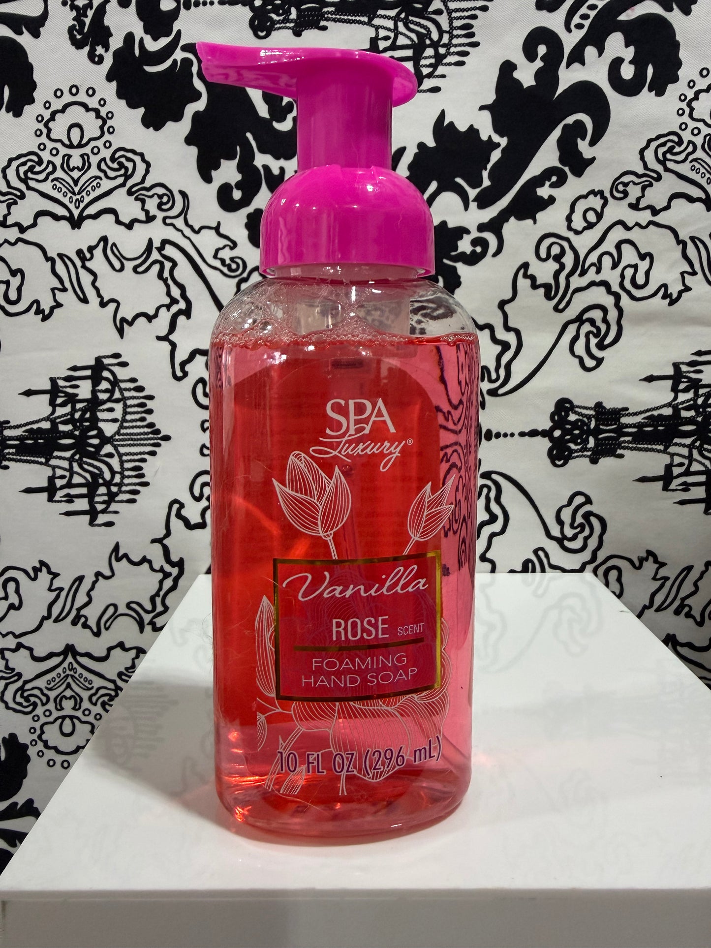 Foaming Hand Soap