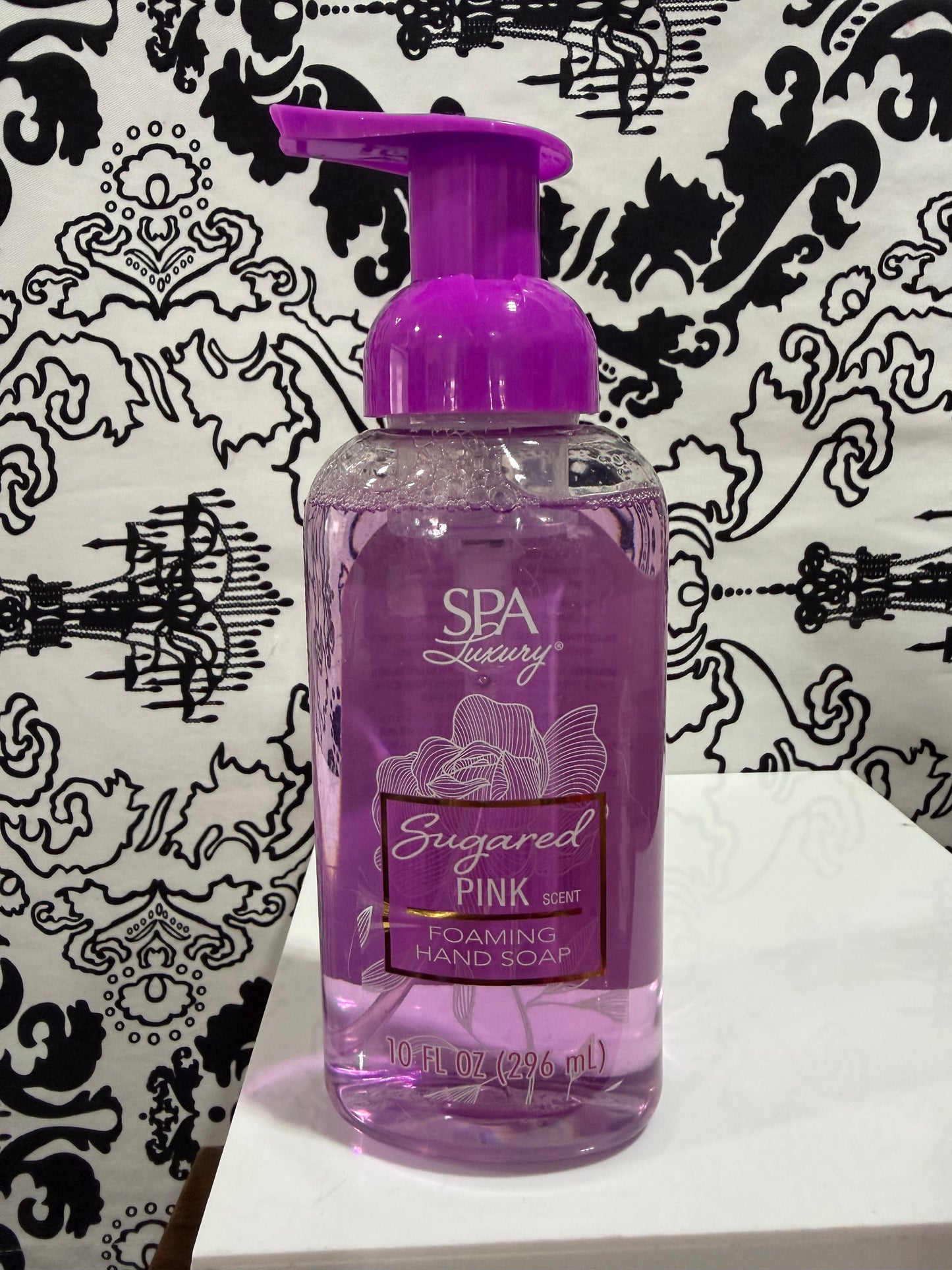 Foaming Hand Soap