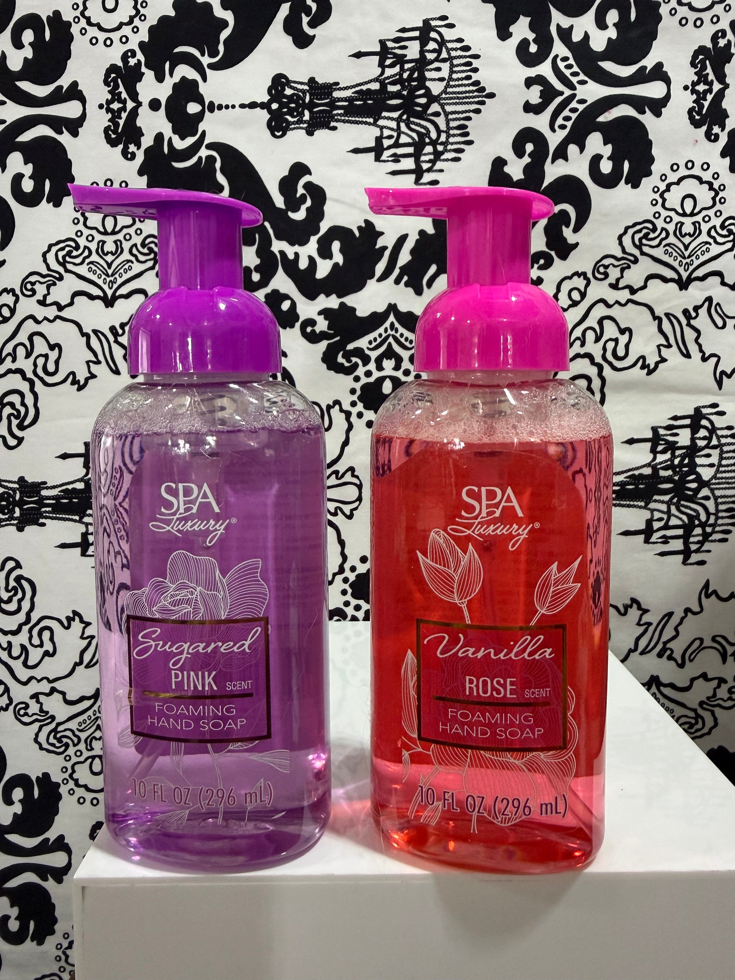 Foaming Hand Soap