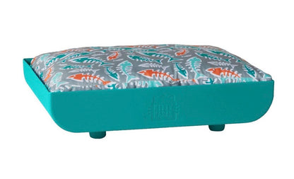 Small Kitty Kasas Penthaus Cat Bed