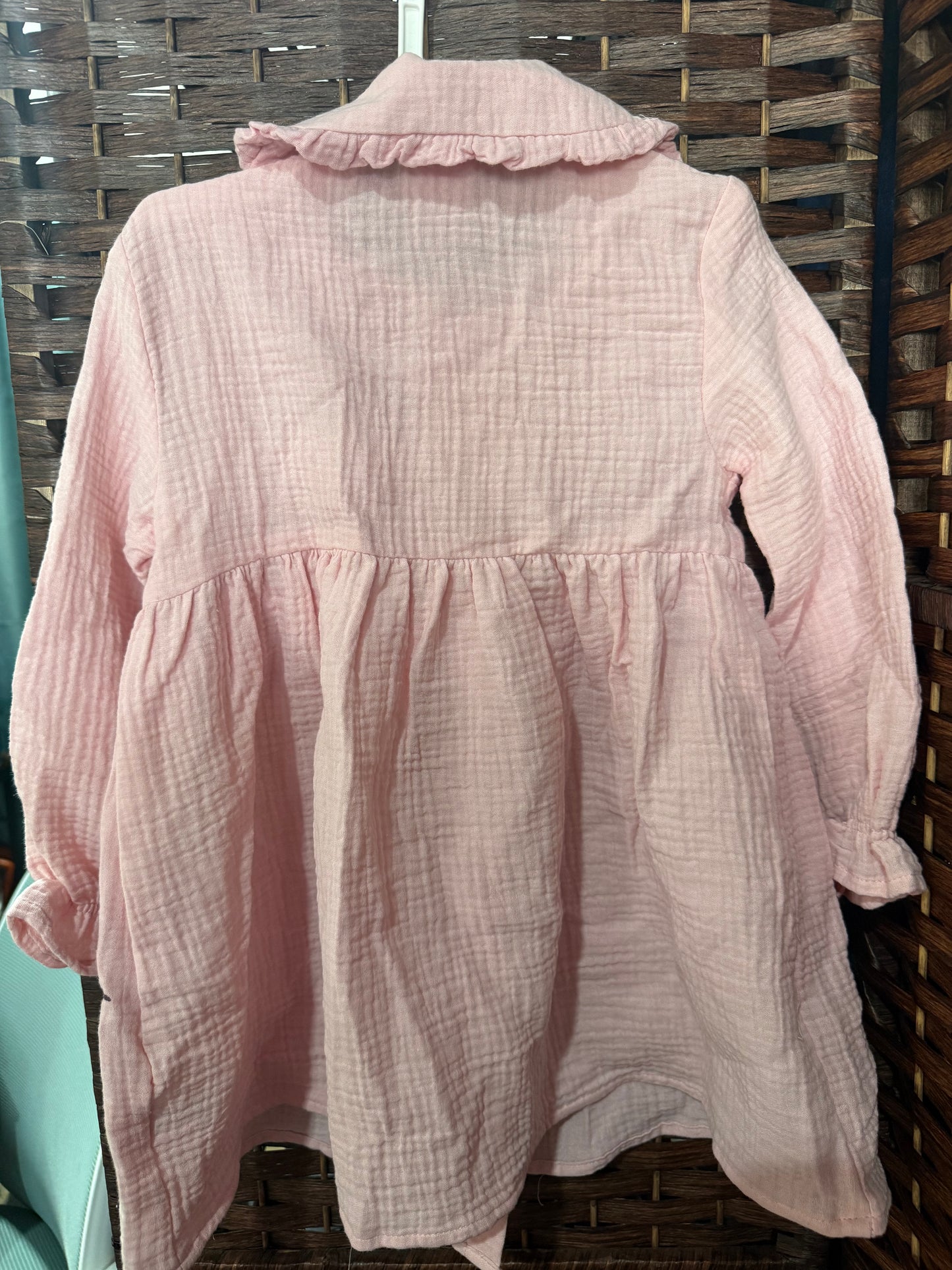 Toddler Dress