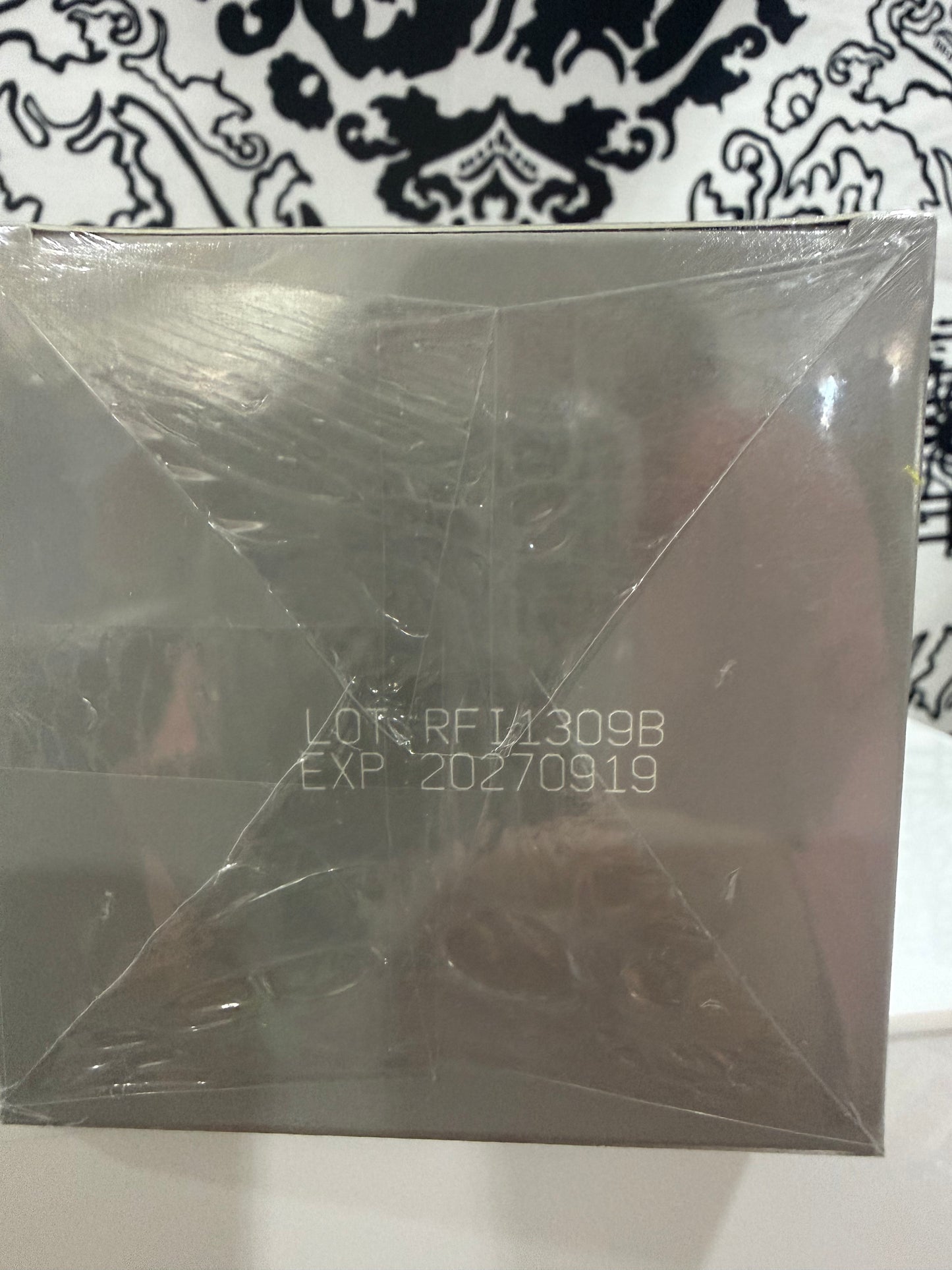 Duo Cleansing Clay Mask