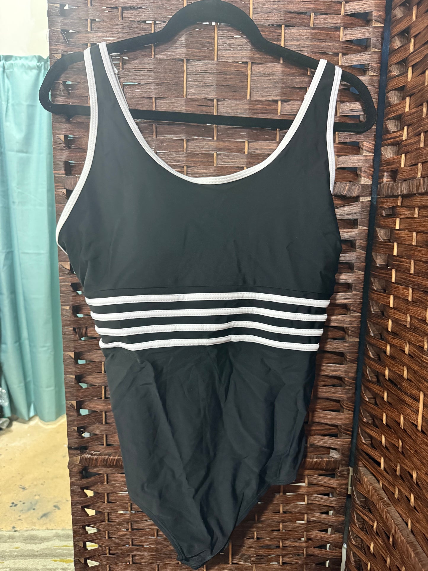 One Piece Swimsuit
