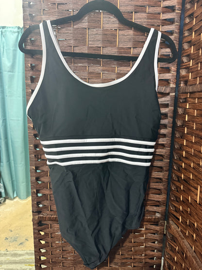 One Piece Swimsuit
