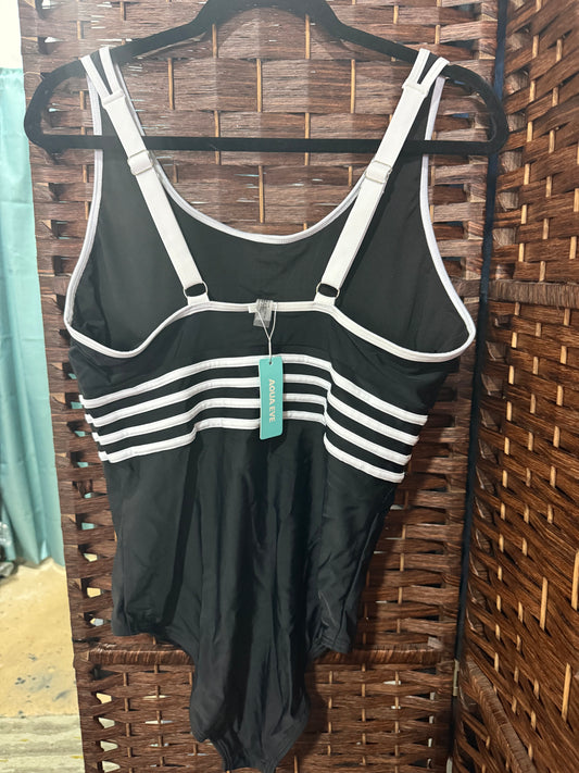 One Piece Swimsuit