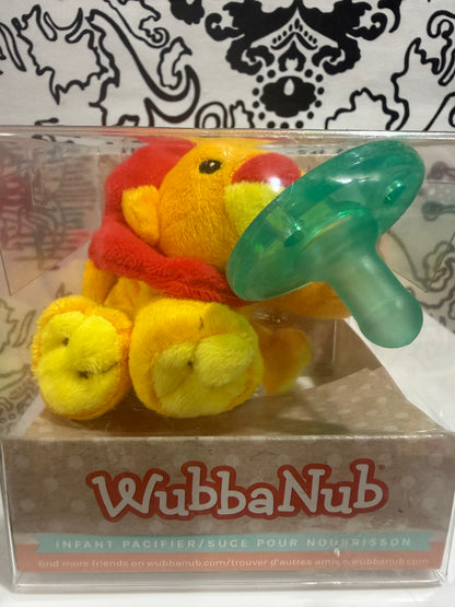Infant Pacifier