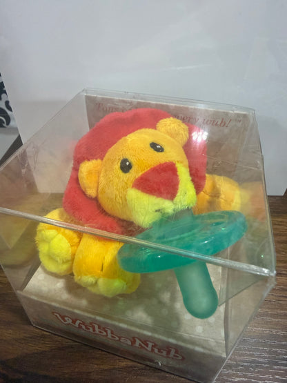 Infant Pacifier