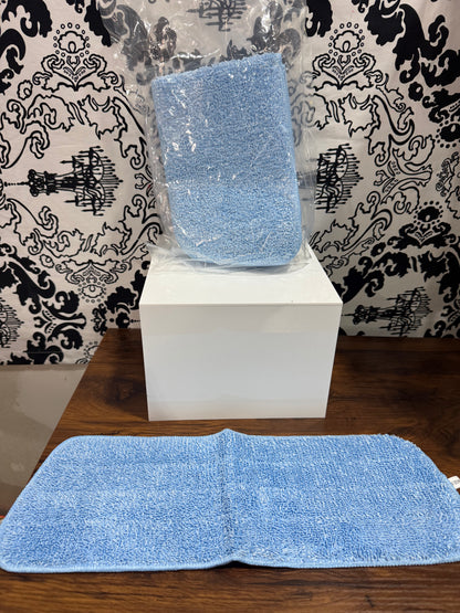 Microfiber Cleaning Pads